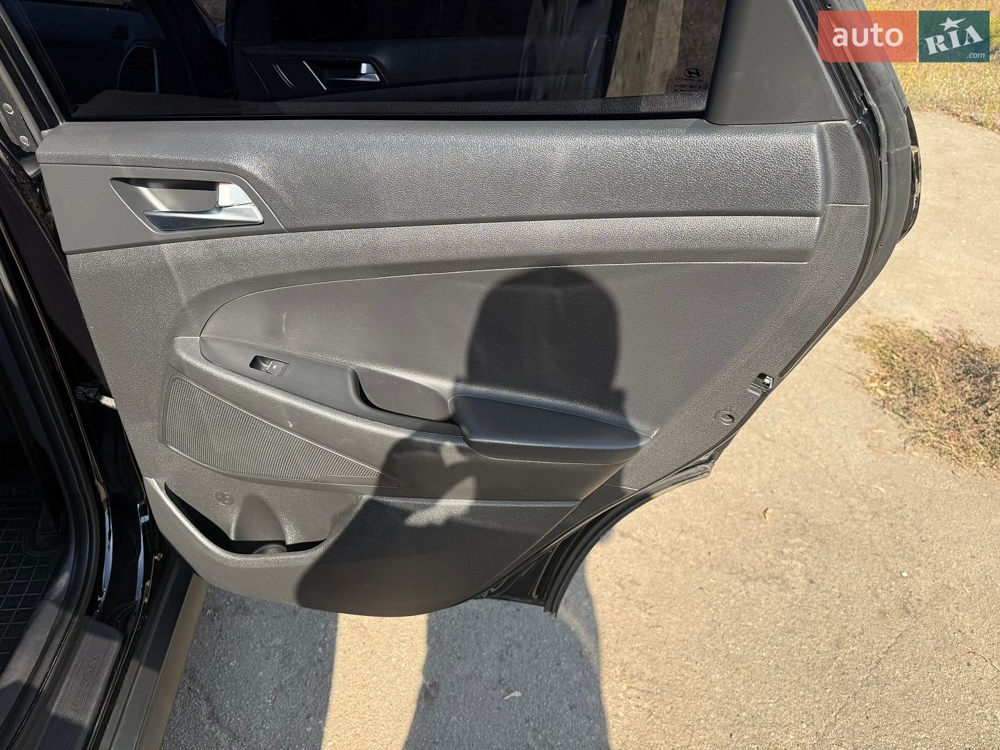 HYUNDAI TUCSON 2019 VIN TMAJ3813BLJ939207 фото оголошення 7 з 22