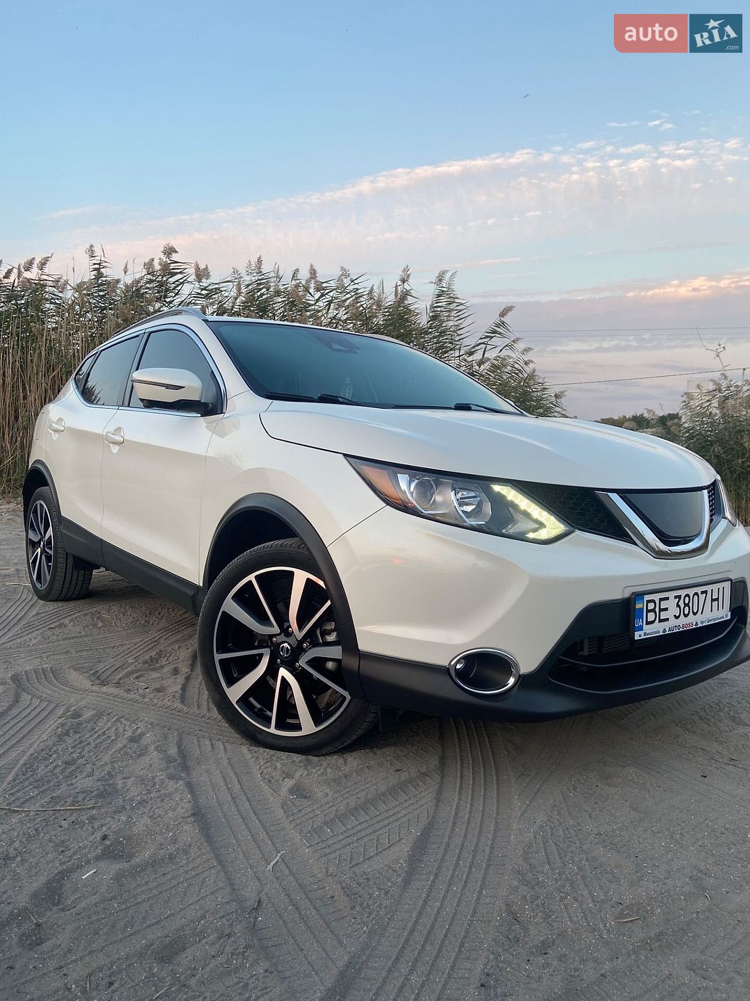 Nissan Rogue Sport 2019 VIN JN1BJ1CP4KW229448 фото оголошення 10 з 39