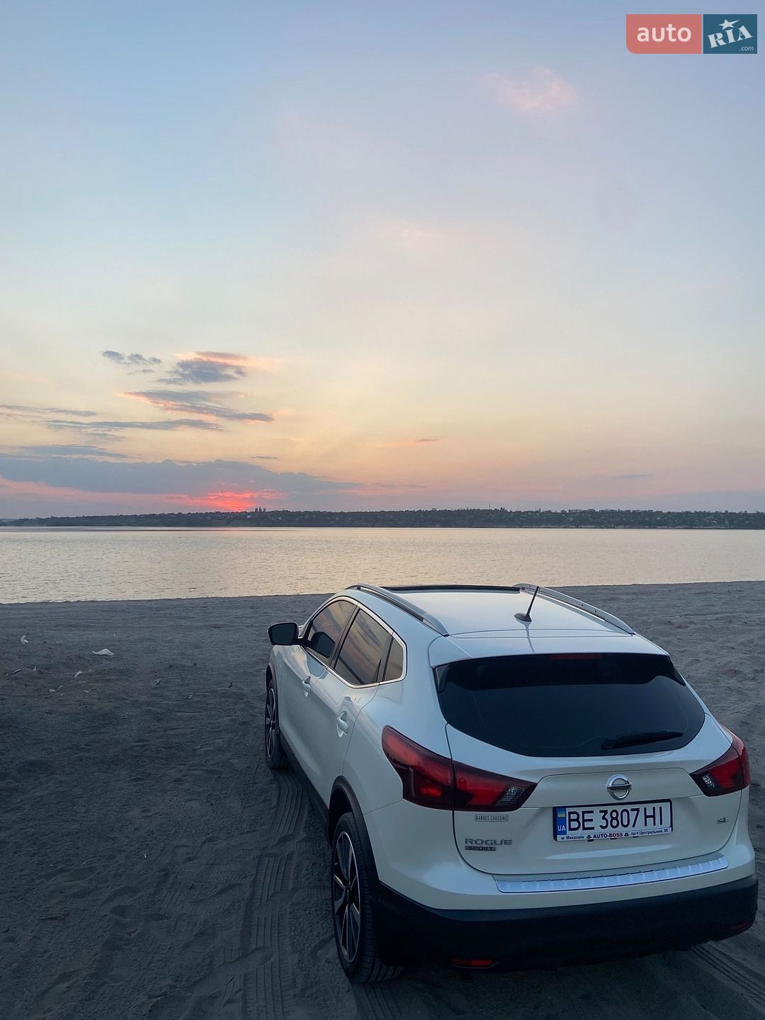 Nissan Rogue Sport 2019 VIN JN1BJ1CP4KW229448 фото оголошення 13 з 39