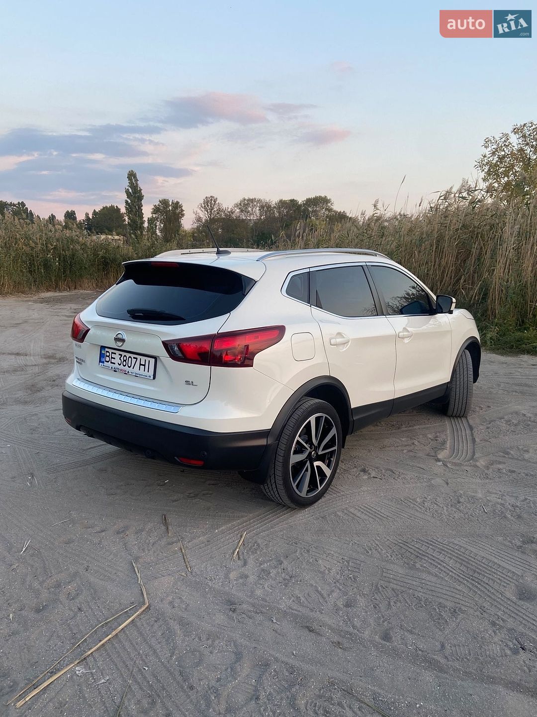 Nissan Rogue Sport 2019 VIN JN1BJ1CP4KW229448 фото оголошення 11 з 39