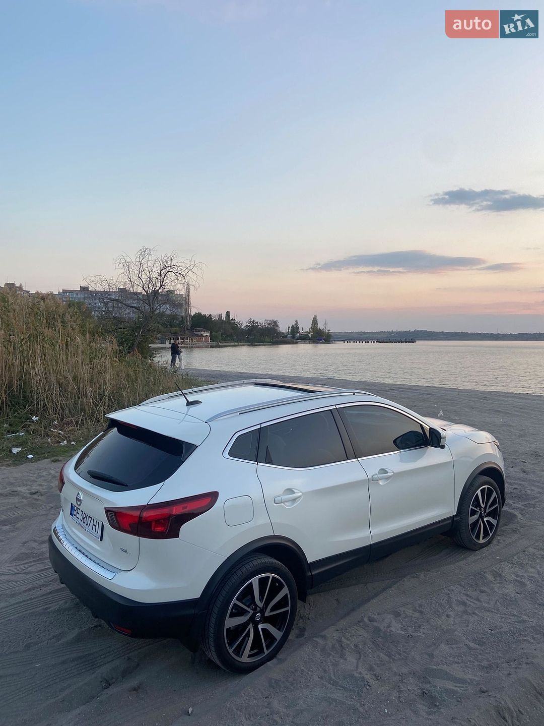 Nissan Rogue Sport 2019 VIN JN1BJ1CP4KW229448 фото оголошення 12 з 39