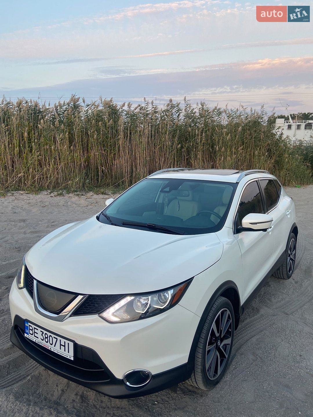 Nissan Rogue Sport 2019 VIN JN1BJ1CP4KW229448 фото оголошення 15 з 39