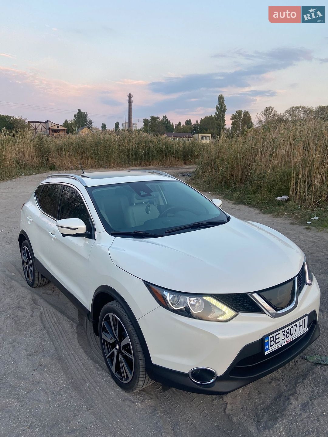 Nissan Rogue Sport 2019 VIN JN1BJ1CP4KW229448 фото оголошення 16 з 39