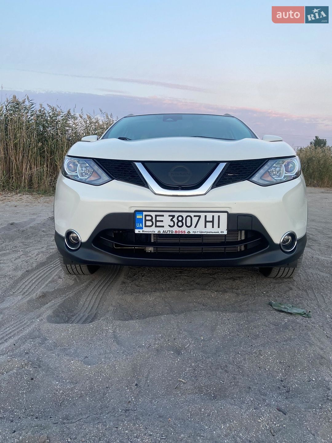 Nissan Rogue Sport 2019 VIN JN1BJ1CP4KW229448 фото оголошення 17 з 39