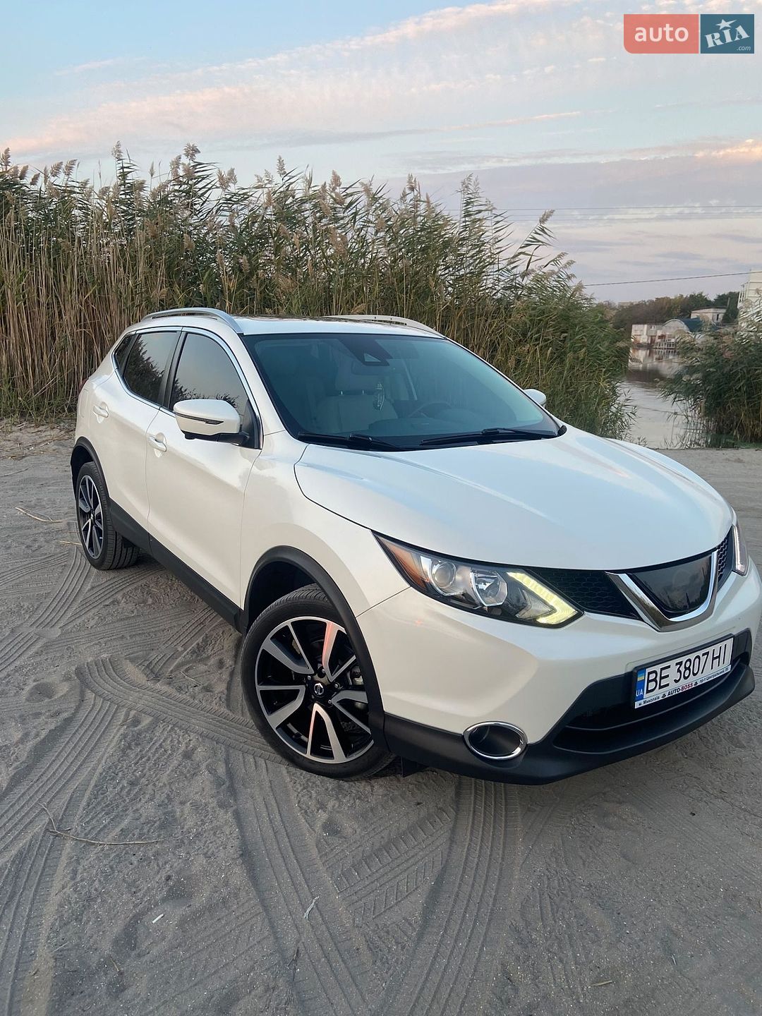 Nissan Rogue Sport 2019 VIN JN1BJ1CP4KW229448 фото оголошення 18 з 39