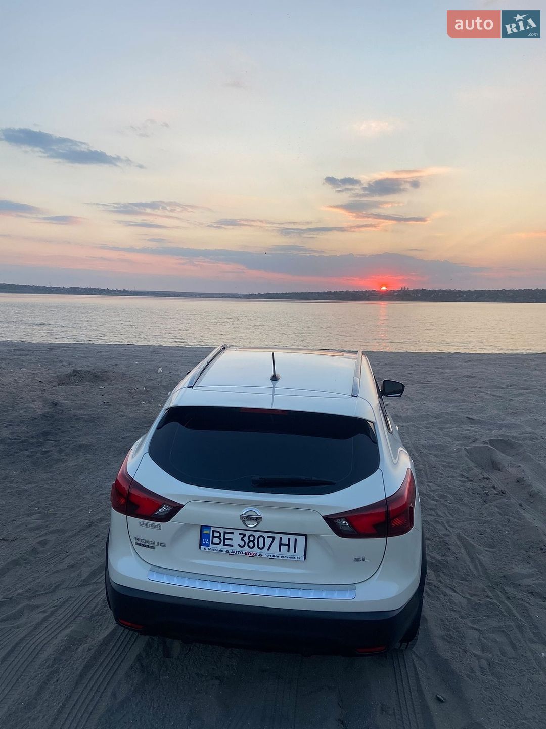 Nissan Rogue Sport 2019 VIN JN1BJ1CP4KW229448 фото оголошення 25 з 39