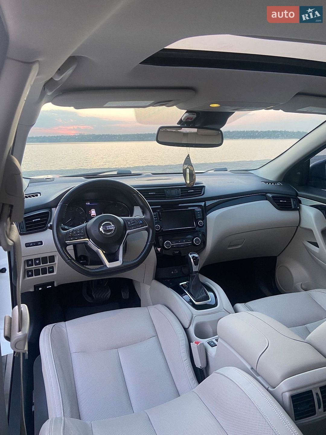 Nissan Rogue Sport 2019 VIN JN1BJ1CP4KW229448 фото оголошення 28 з 39