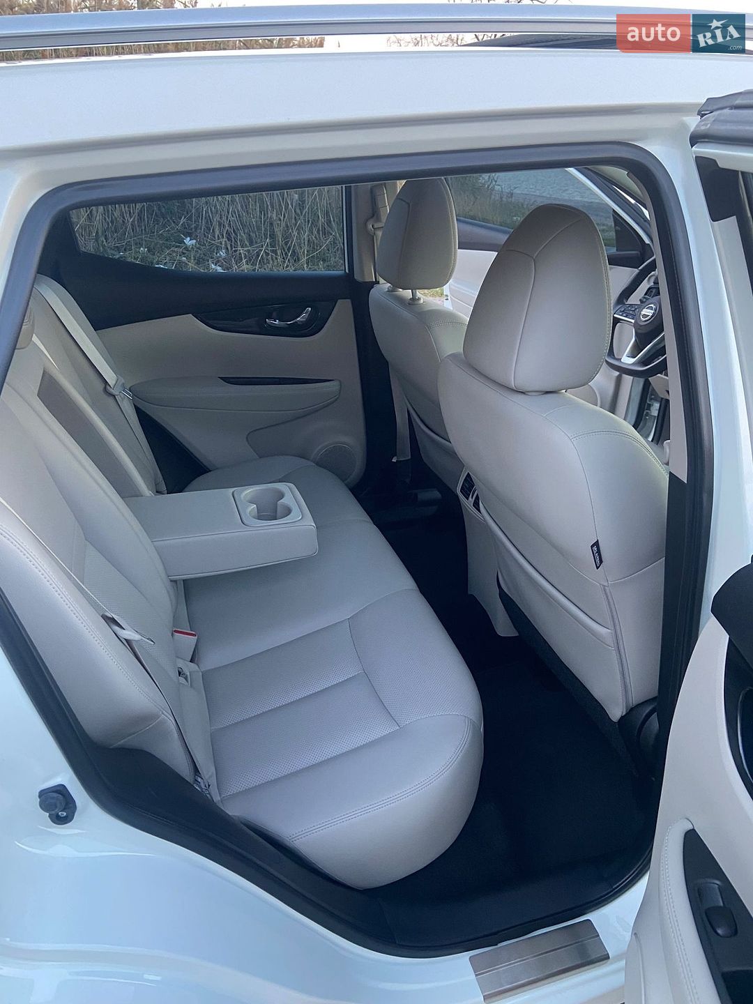 Nissan Rogue Sport 2019 VIN JN1BJ1CP4KW229448 фото оголошення 30 з 39