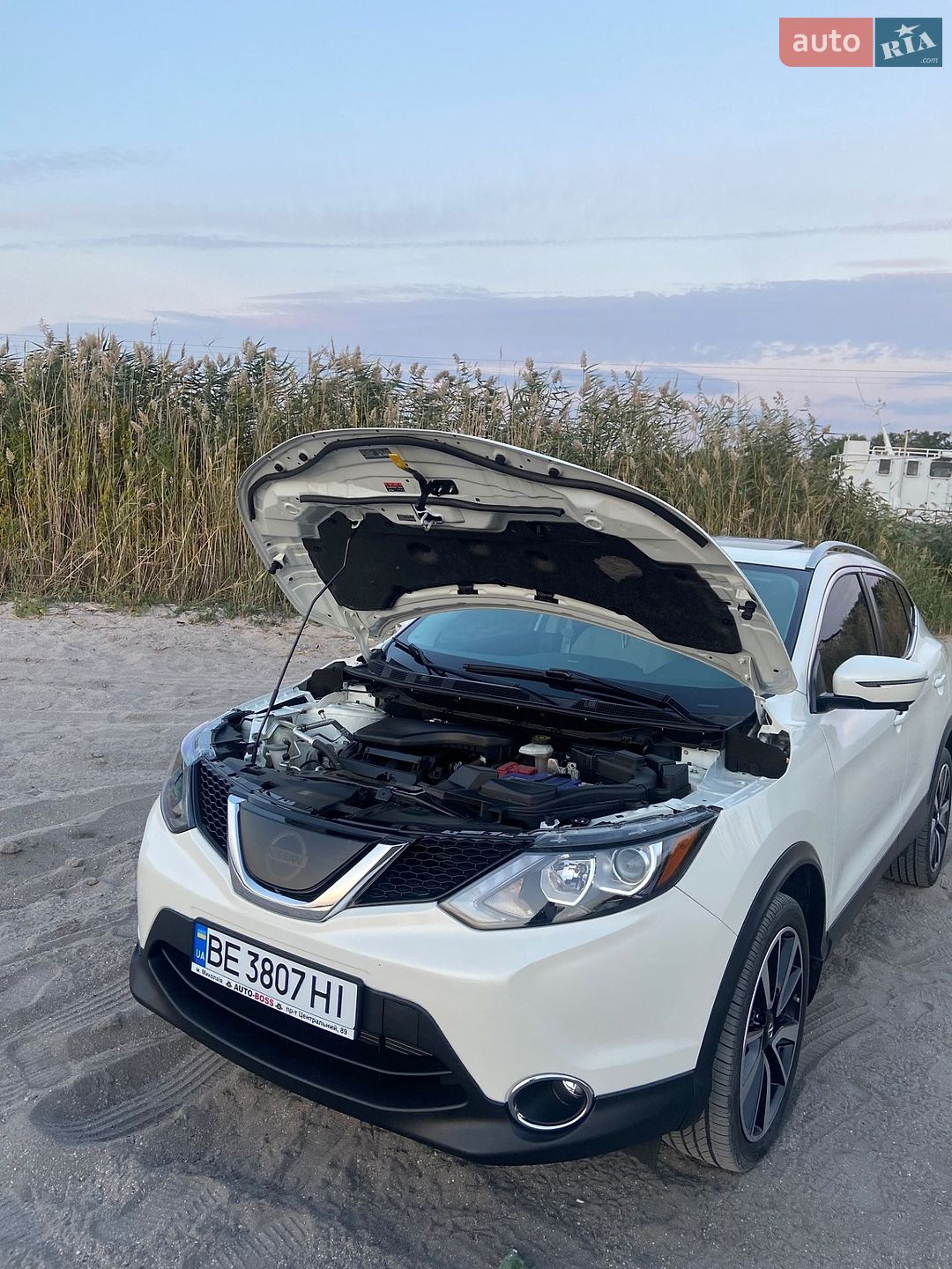 Nissan Rogue Sport 2019 VIN JN1BJ1CP4KW229448 фото оголошення 23 з 39