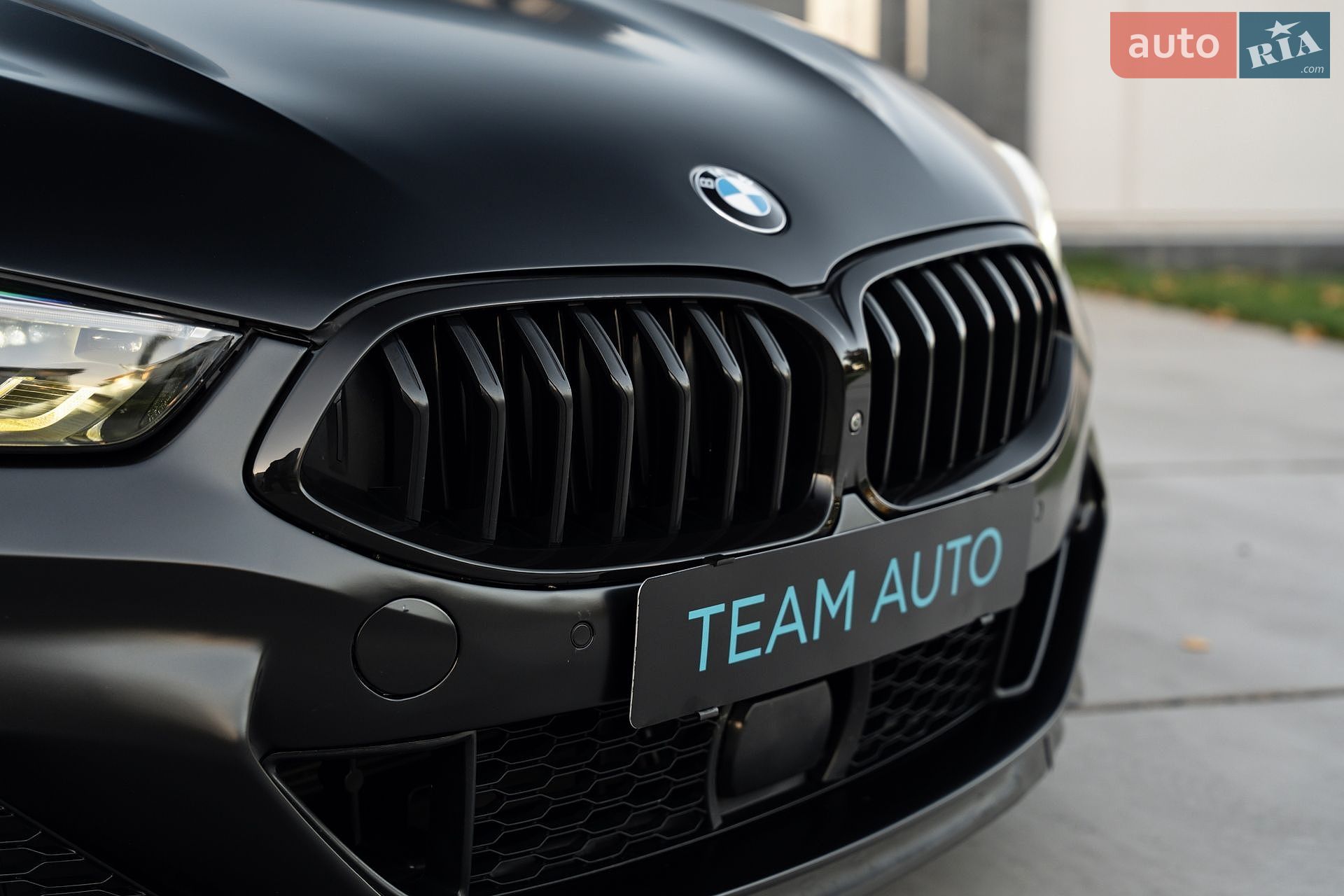 BMW 8 Series Gran Coupe 2019 VIN WBAGV8C06LBP48977 фото оголошення 5 з 90