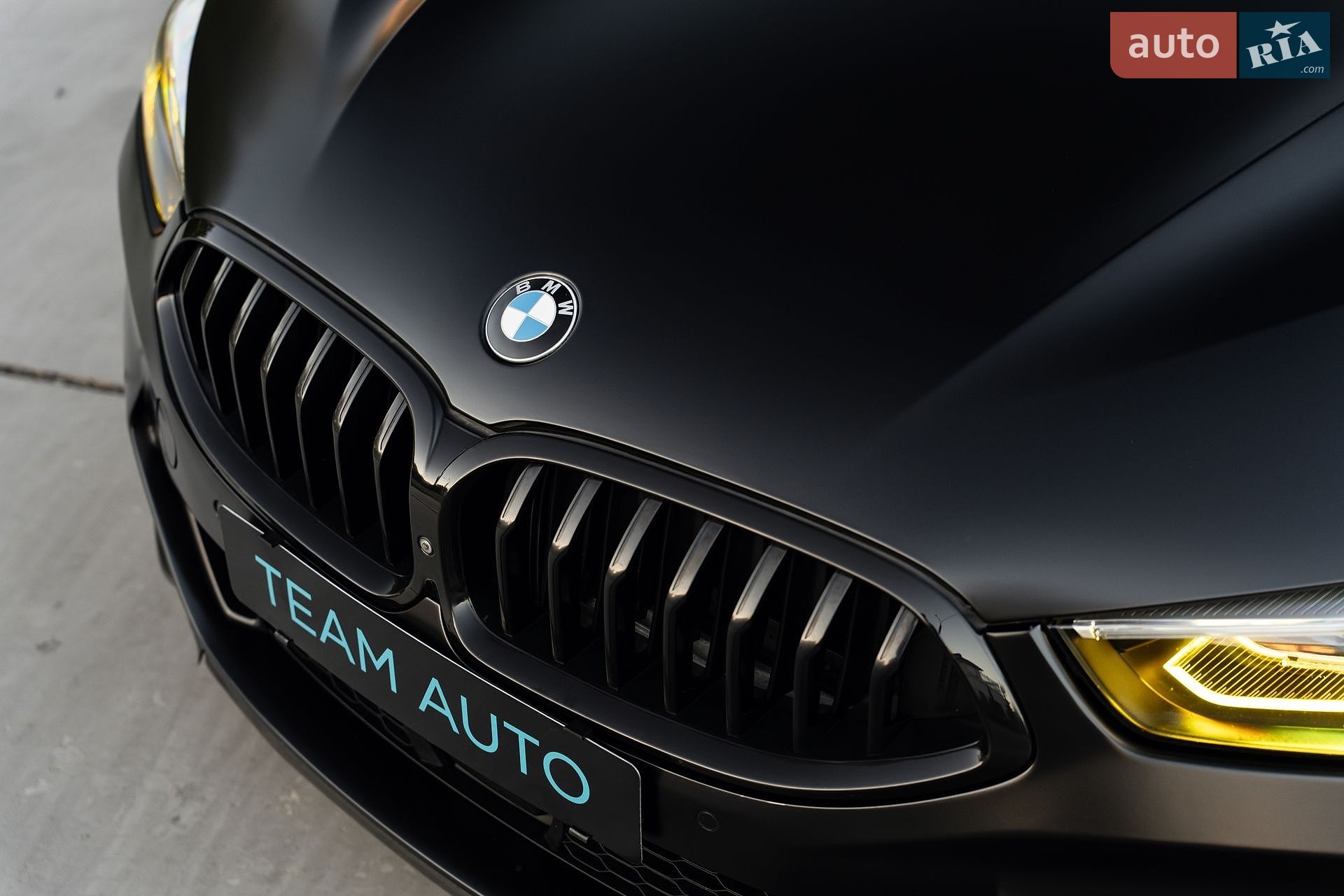 BMW 8 Series Gran Coupe 2019 VIN WBAGV8C06LBP48977 фото оголошення 15 з 90