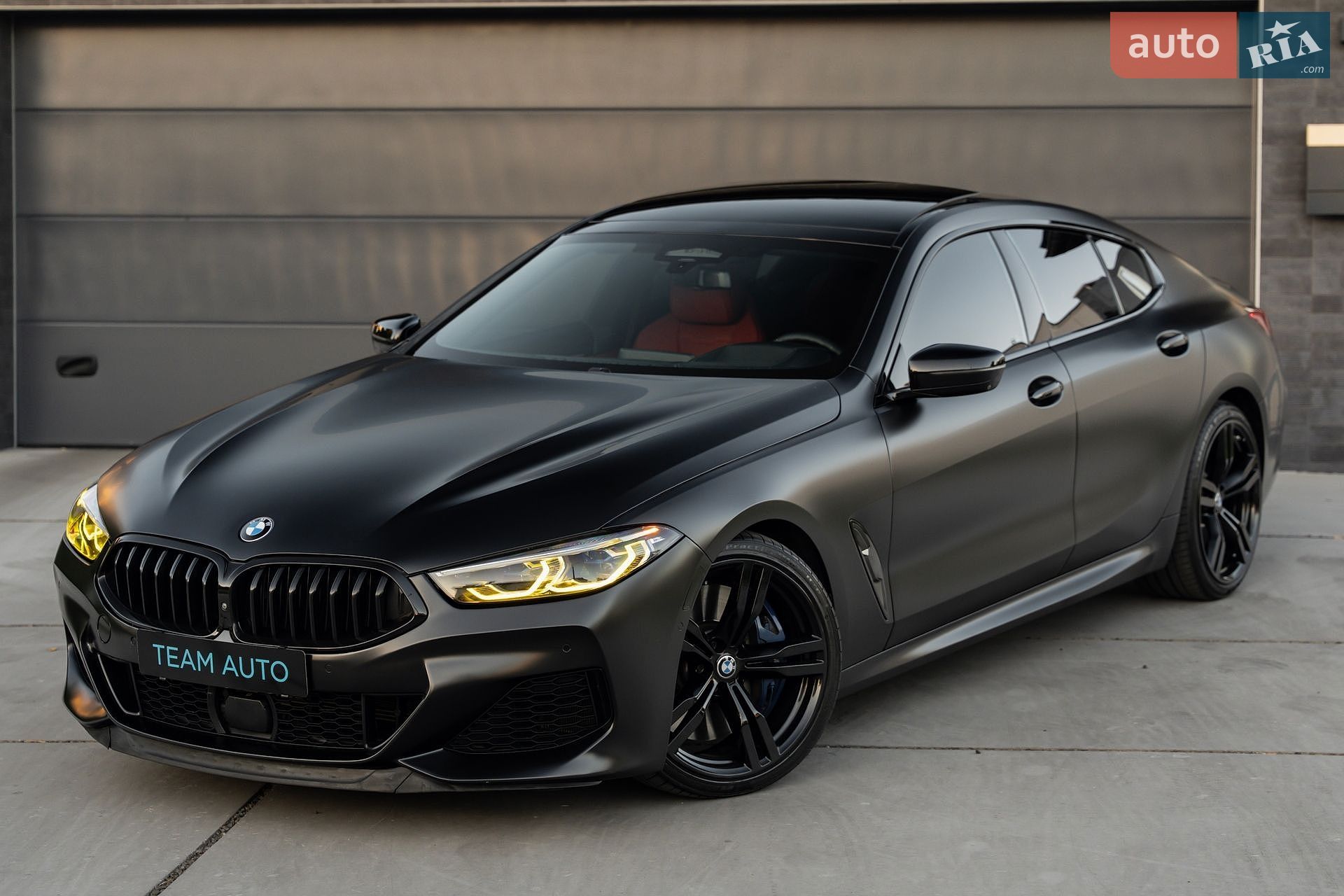 BMW 8 Series Gran Coupe 2019 VIN WBAGV8C06LBP48977 фото оголошення 18 з 90