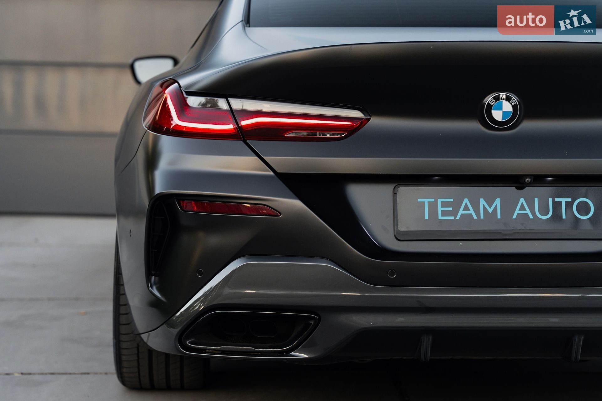 BMW 8 Series Gran Coupe 2019 VIN WBAGV8C06LBP48977 фото оголошення 23 з 90