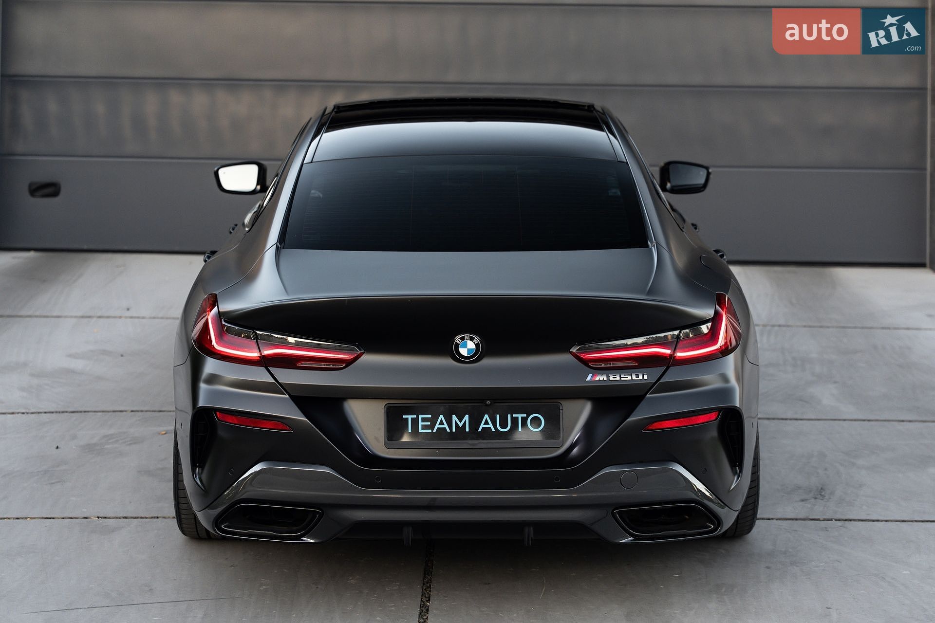 BMW 8 Series Gran Coupe 2019 VIN WBAGV8C06LBP48977 фото оголошення 24 з 90