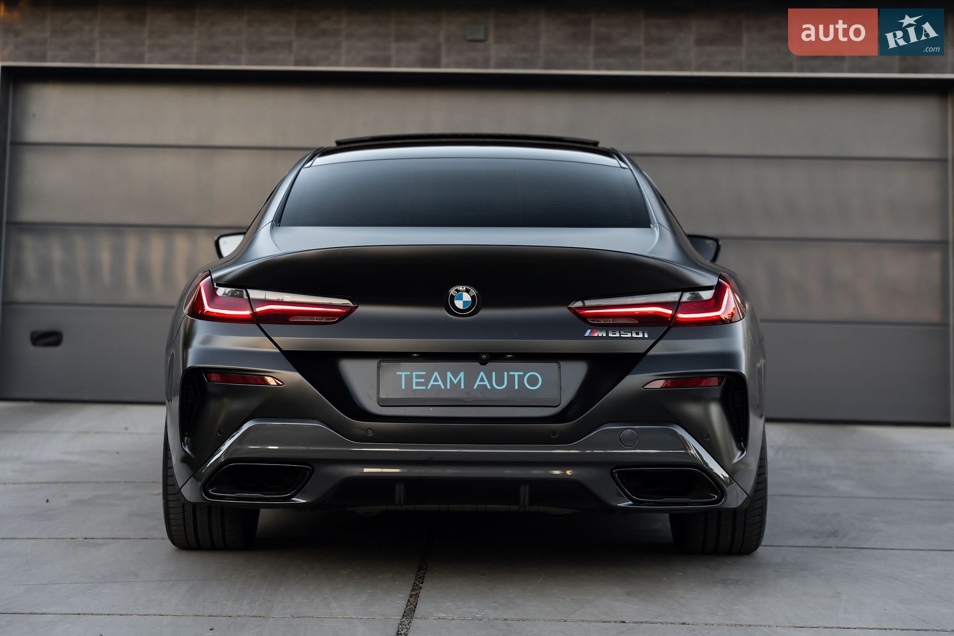 BMW 8 Series Gran Coupe 2019 VIN WBAGV8C06LBP48977 фото оголошення 29 з 90