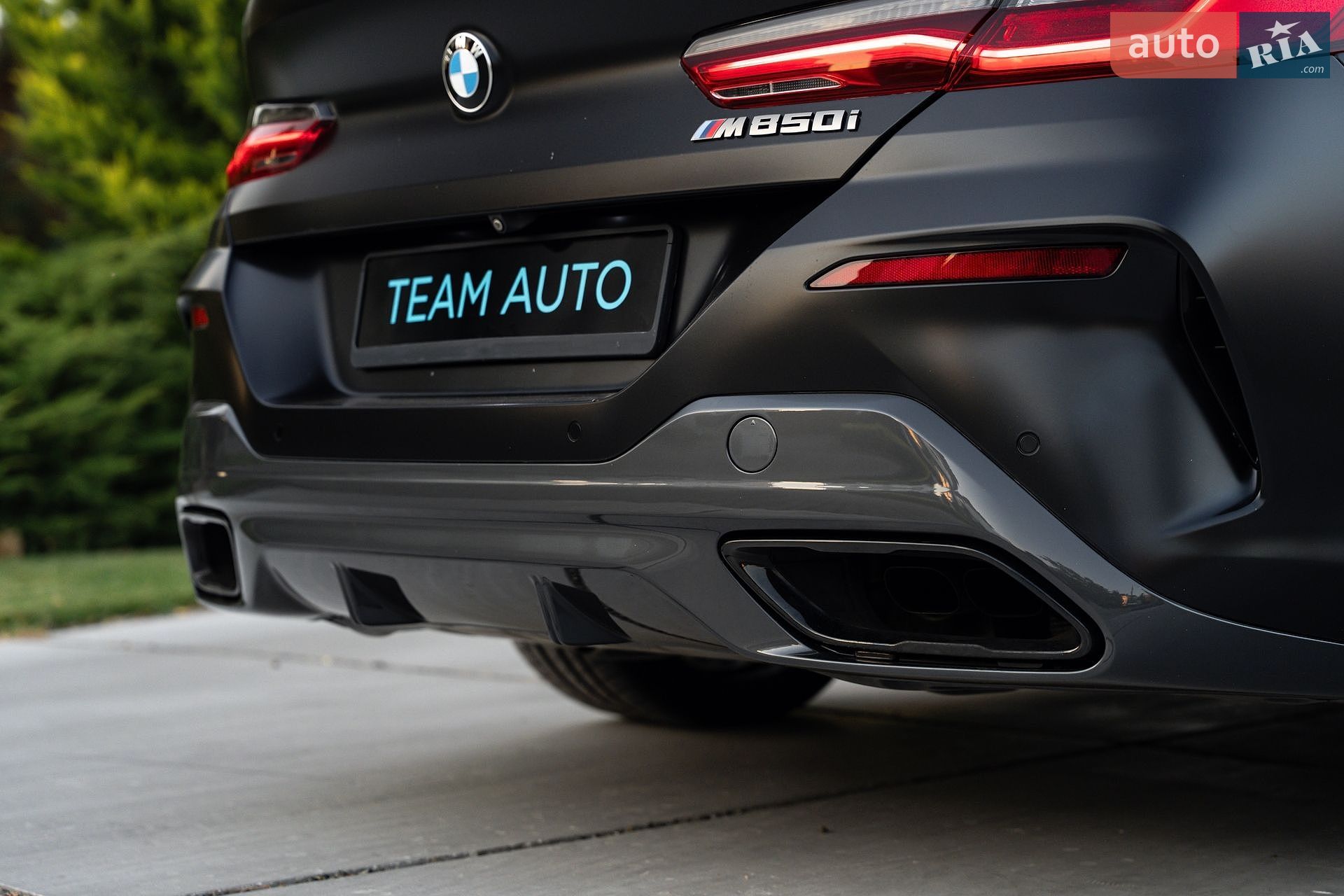 BMW 8 Series Gran Coupe 2019 VIN WBAGV8C06LBP48977 фото оголошення 31 з 90