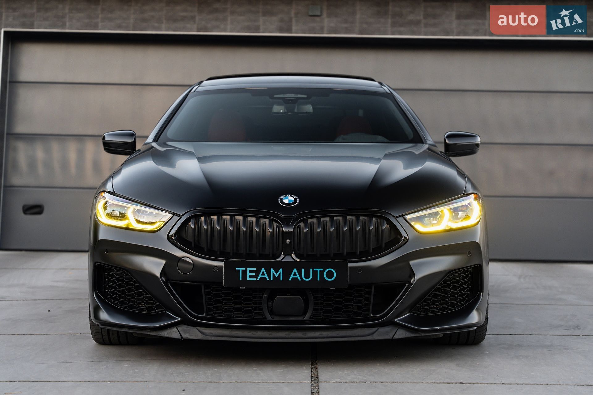 BMW 8 Series Gran Coupe 2019 VIN WBAGV8C06LBP48977 фото оголошення 21 з 90