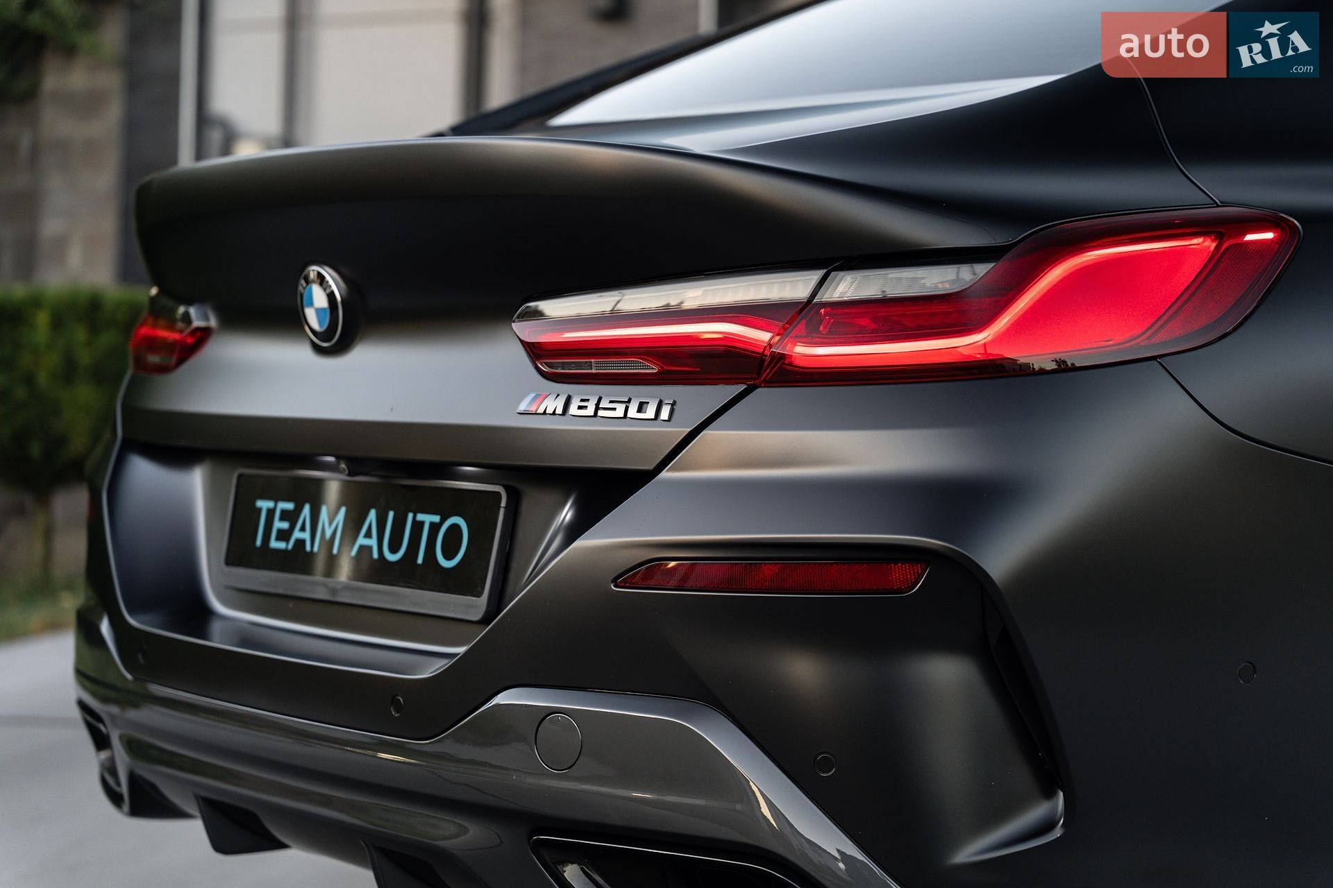 BMW 8 Series Gran Coupe 2019 VIN WBAGV8C06LBP48977 фото оголошення 39 з 90