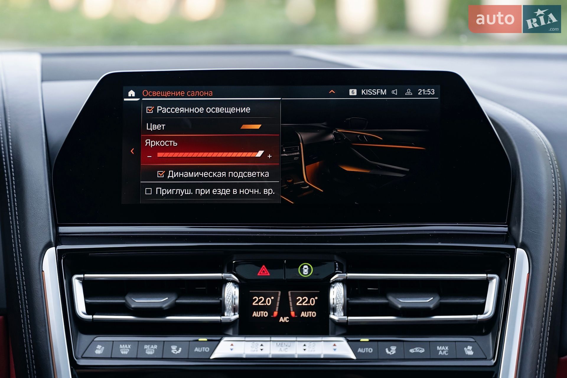 BMW 8 Series Gran Coupe 2019 VIN WBAGV8C06LBP48977 фото оголошення 60 з 90