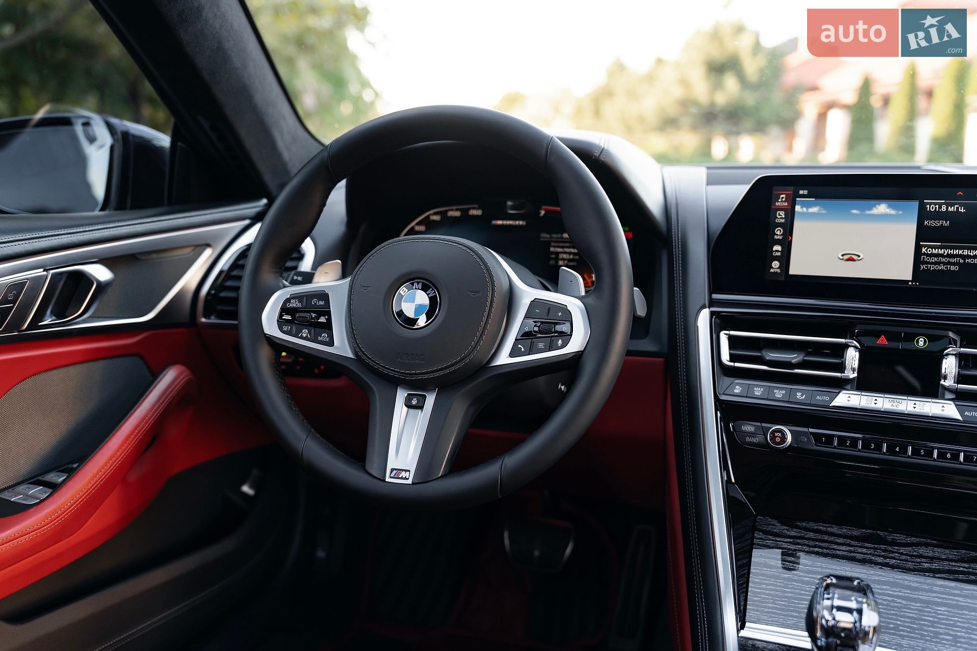 BMW 8 Series Gran Coupe 2019 VIN WBAGV8C06LBP48977 фото оголошення 75 з 90