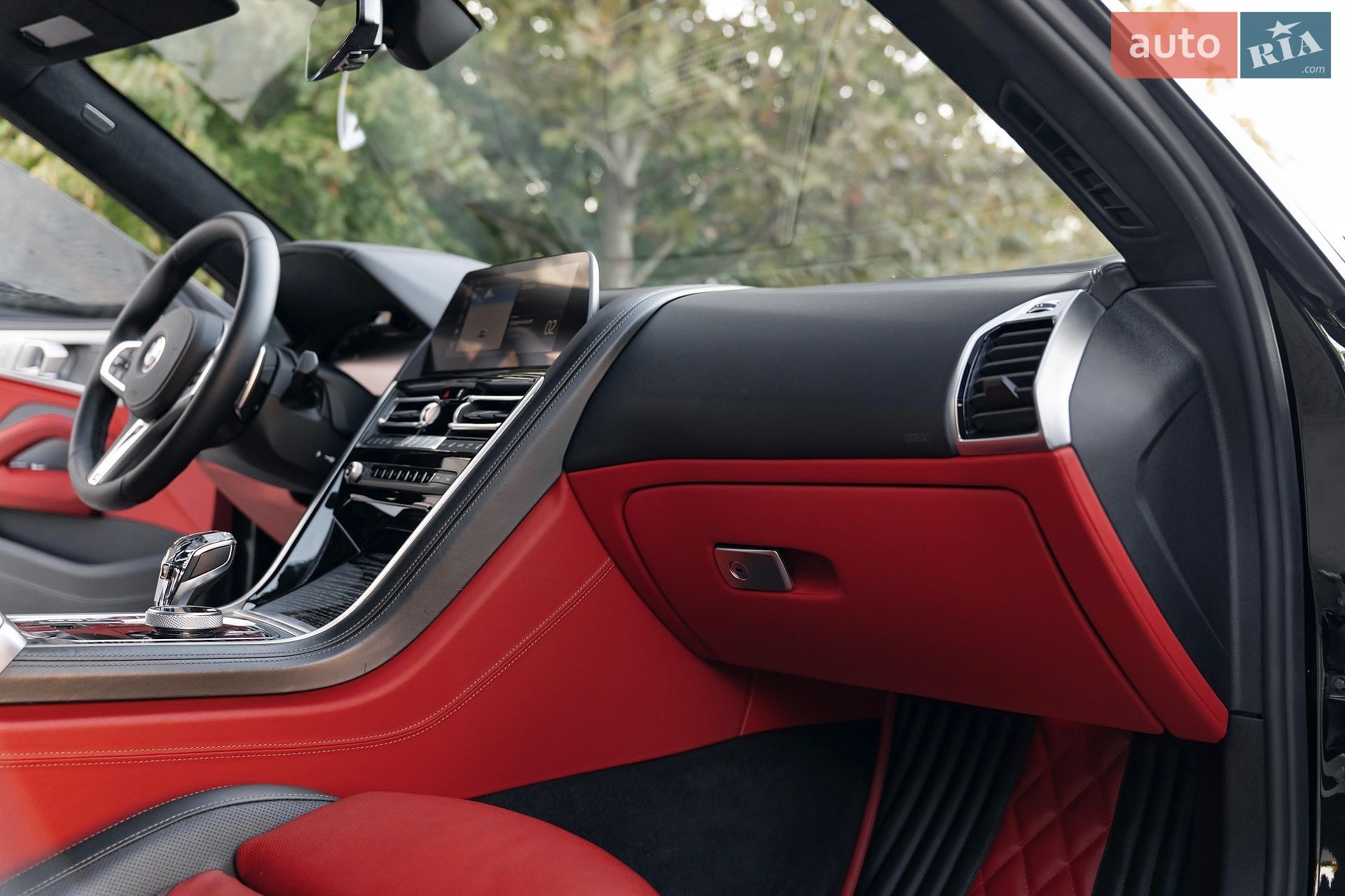 BMW 8 Series Gran Coupe 2019 VIN WBAGV8C06LBP48977 фото оголошення 73 з 90