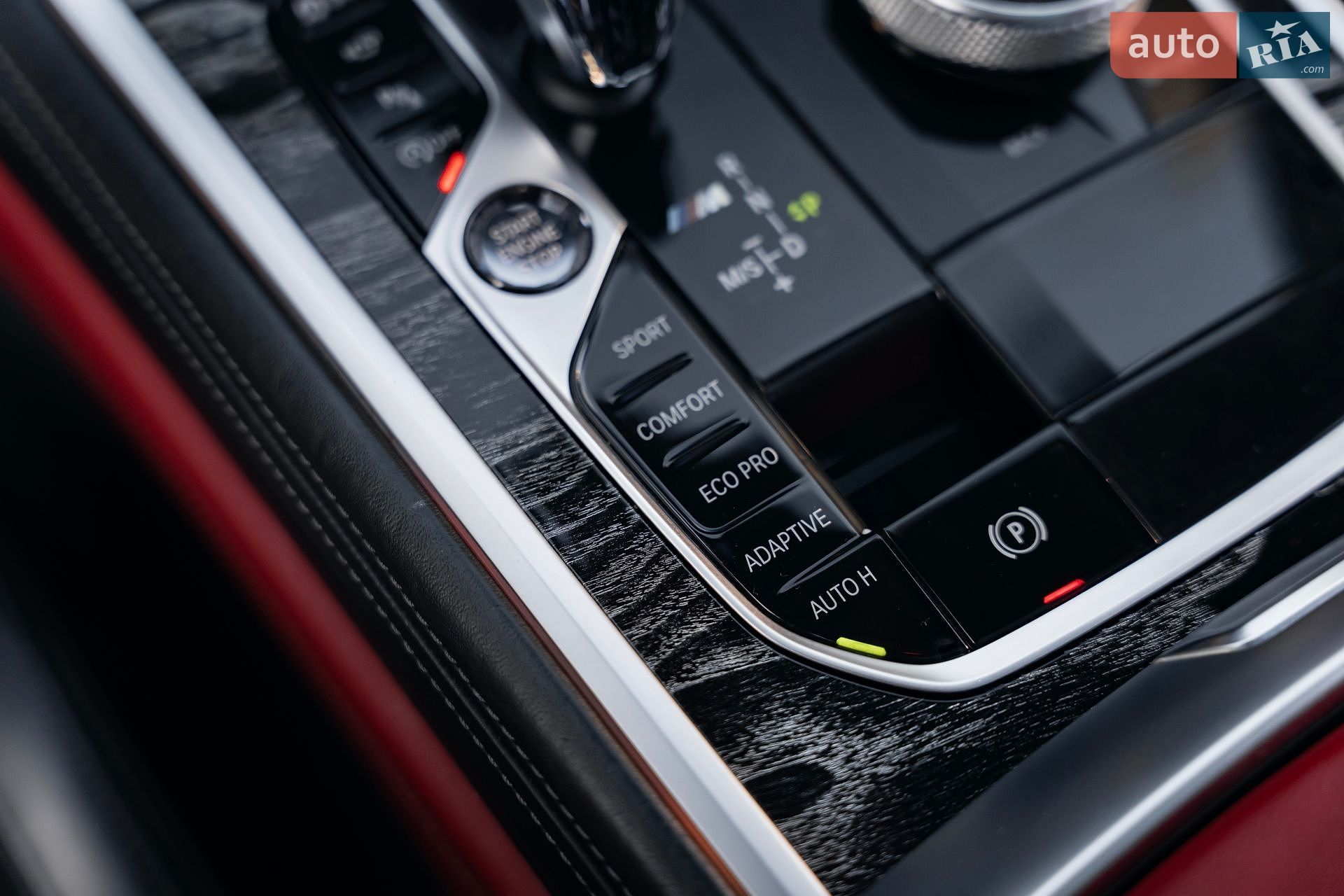 BMW 8 Series Gran Coupe 2019 VIN WBAGV8C06LBP48977 фото оголошення 48 з 90
