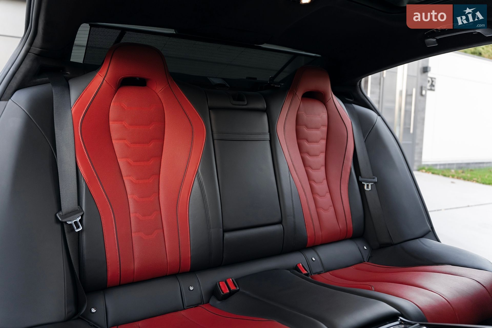 BMW 8 Series Gran Coupe 2019 VIN WBAGV8C06LBP48977 фото оголошення 88 з 90