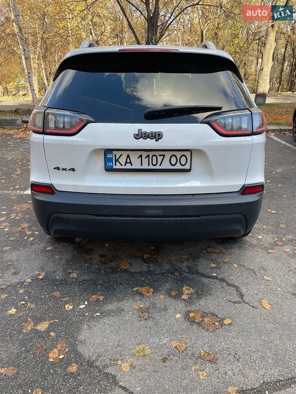JEEP CHEROKEE 2019 VIN 1C4PJMLB5LD569133 фото оголошення 7 з 10