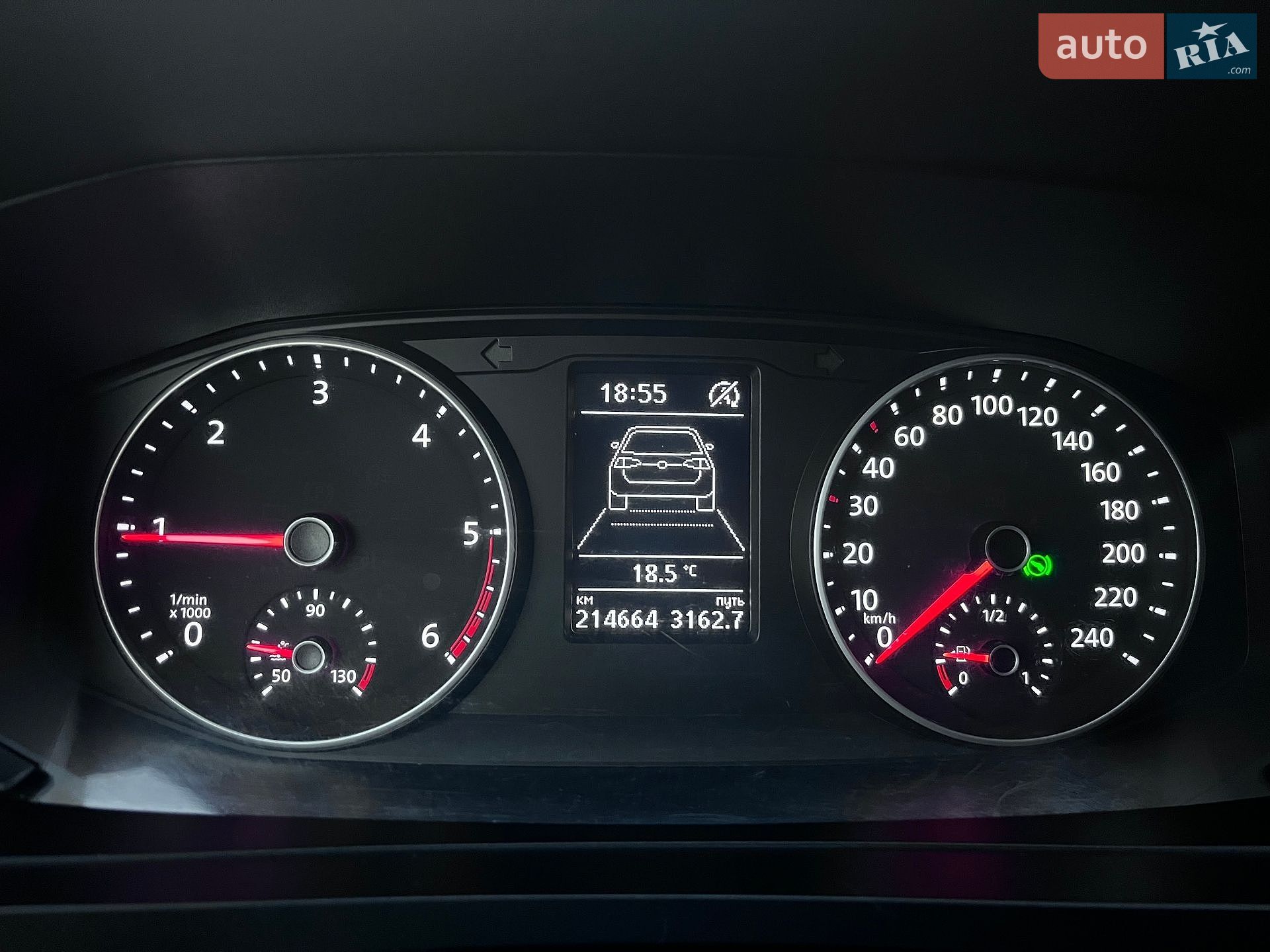 Volkswagen Caravelle 2018 VIN WV2ZZZ7HZJH200524 фото оголошення 52 з 100