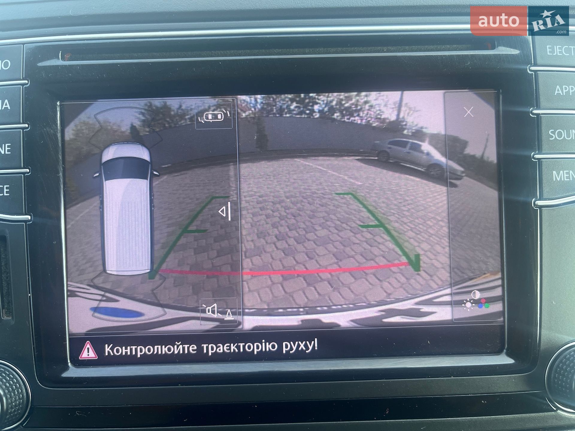 Volkswagen Caravelle 2018 VIN WV2ZZZ7HZJH200524 фото оголошення 58 з 100