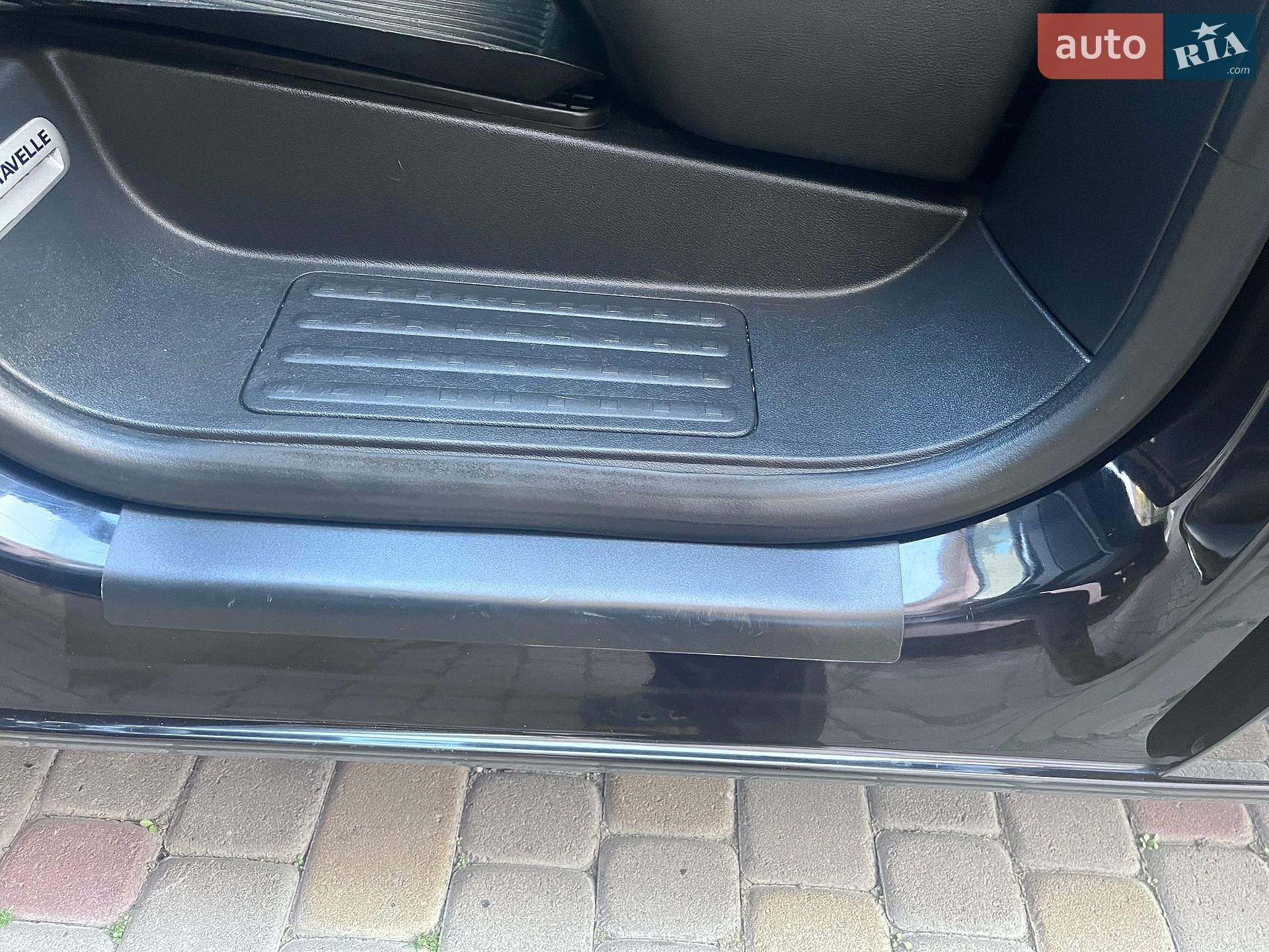 Volkswagen Caravelle 2018 VIN WV2ZZZ7HZJH200524 фото оголошення 69 з 100