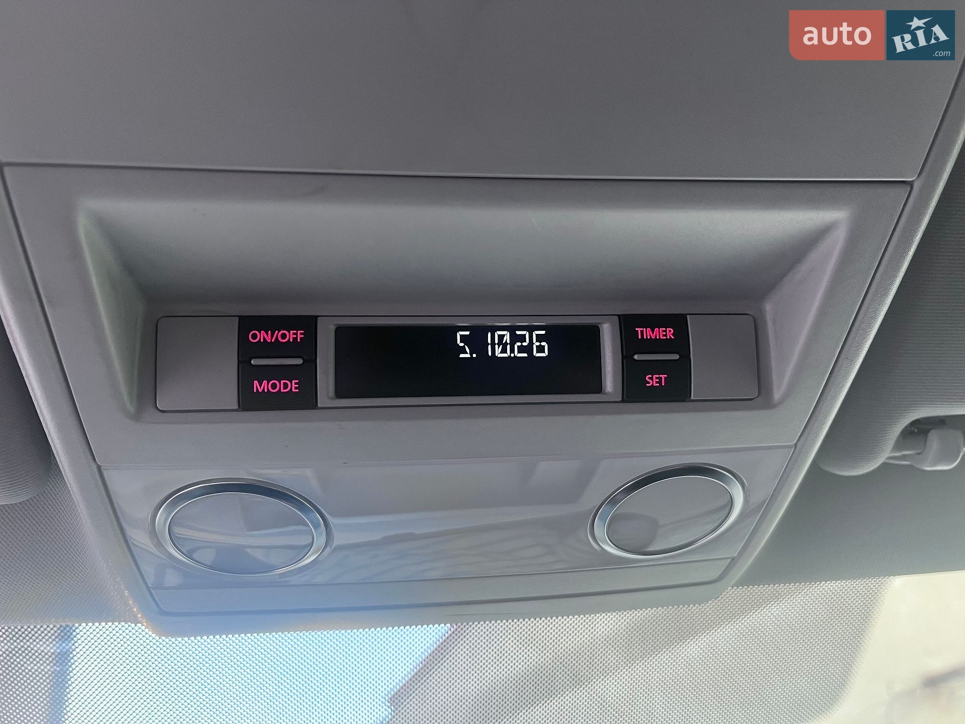 Volkswagen Caravelle 2018 VIN WV2ZZZ7HZJH200524 фото оголошення 36 з 100