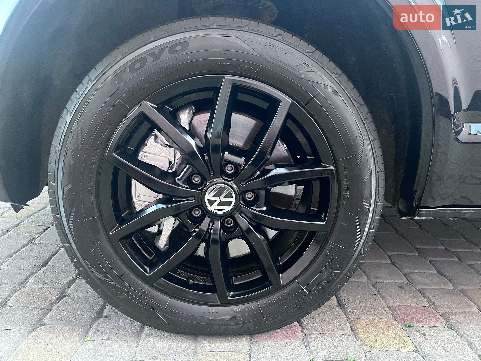 Volkswagen Caravelle 2018 VIN WV2ZZZ7HZJH200524 фото оголошення 97 з 100