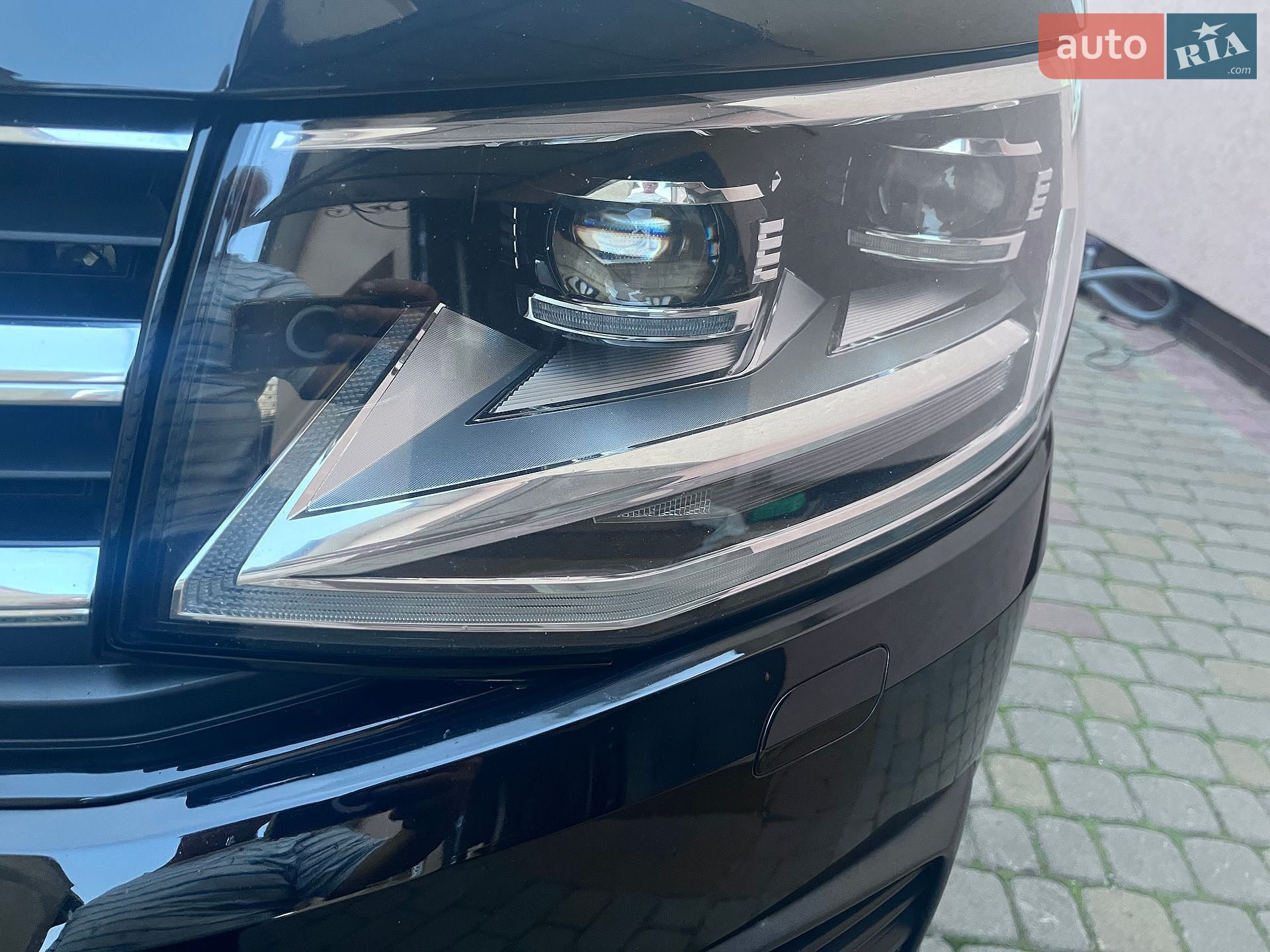 Volkswagen Caravelle 2018 VIN WV2ZZZ7HZJH200524 фото оголошення 18 з 100