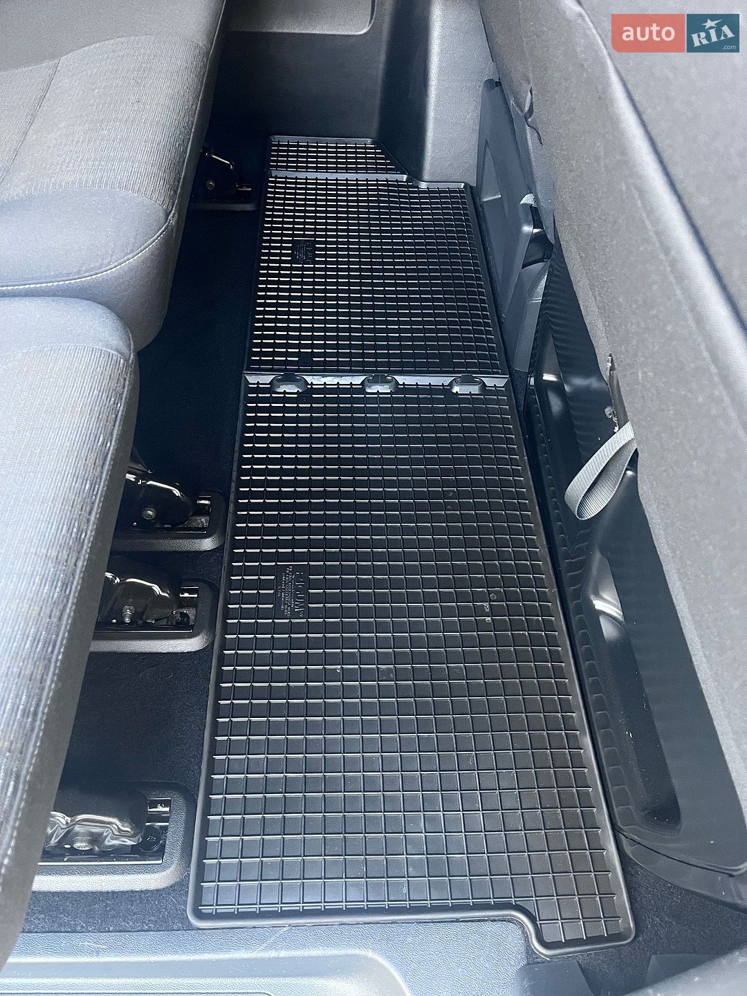 Volkswagen Caravelle 2018 VIN WV2ZZZ7HZJH200524 фото оголошення 91 з 100