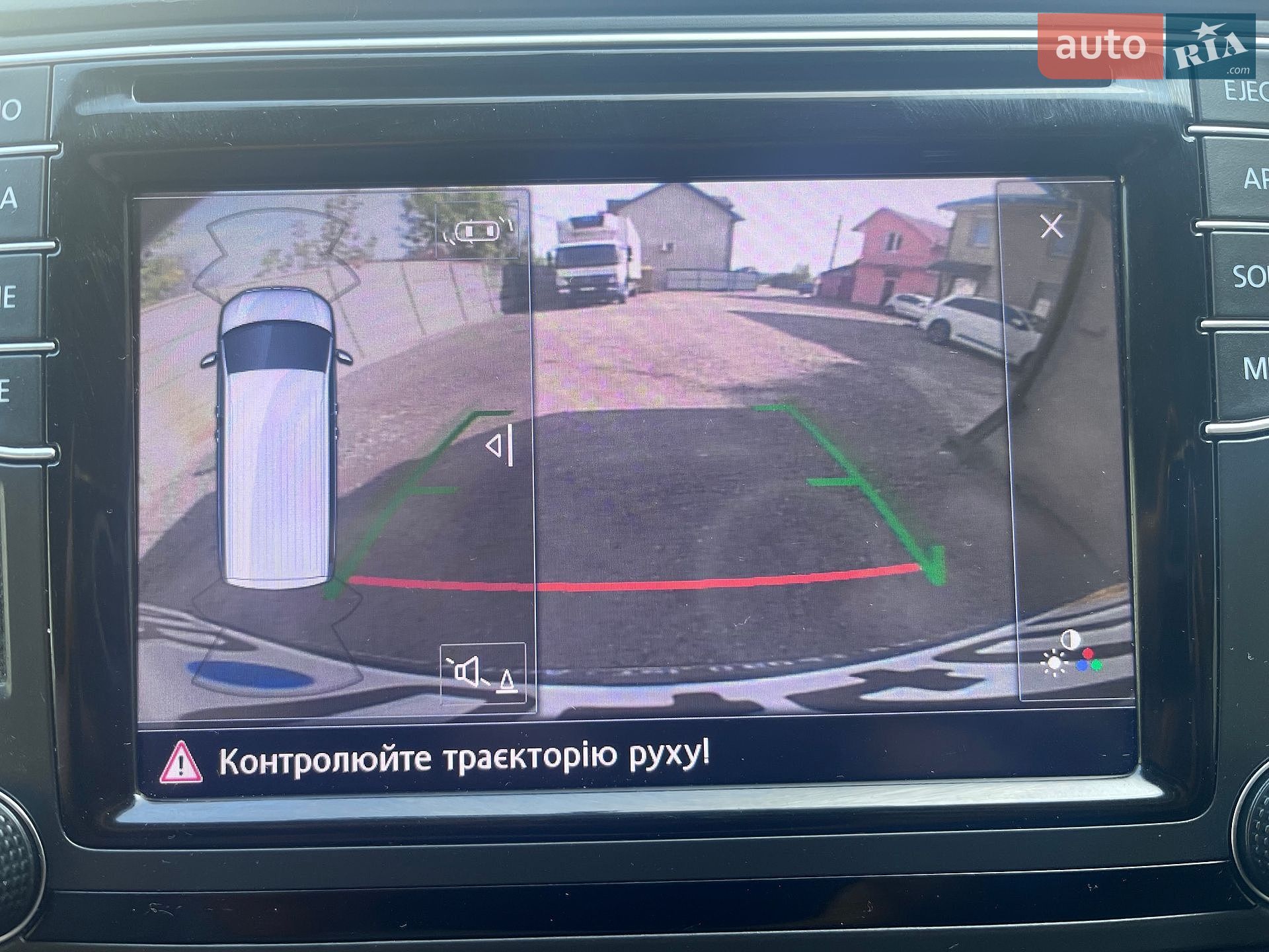 Volkswagen Caravelle 2018 VIN WV2ZZZ7HZJH200524 фото оголошення 59 з 100