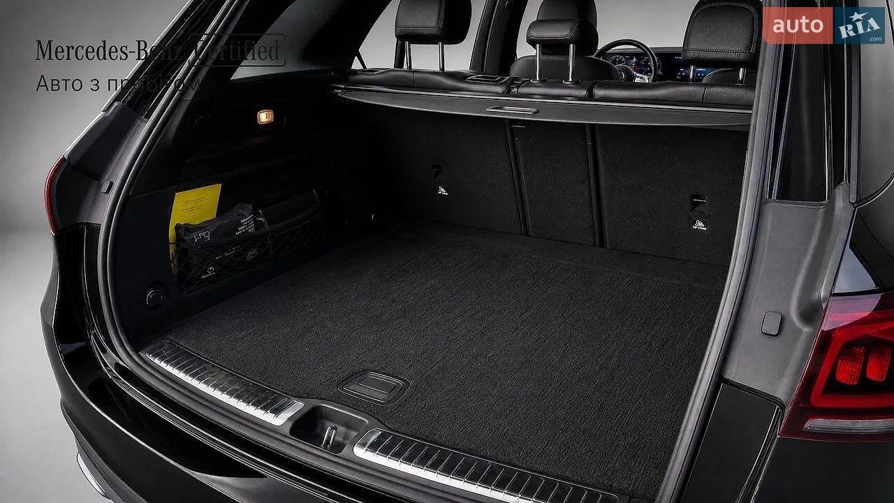 Mercedes-Benz GLE-Class 2019 VIN WDC1671591A111092 фото оголошення 8 з 18