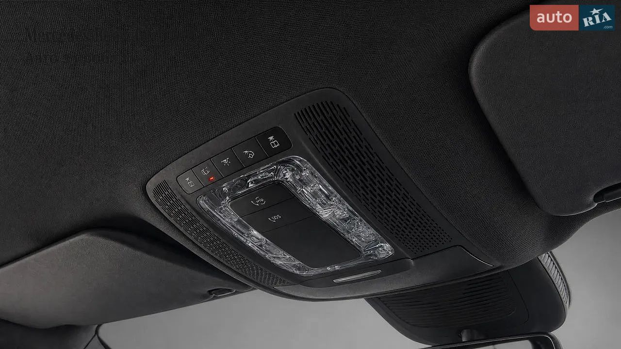 Mercedes-Benz GLE-Class 2019 VIN WDC1671591A111092 фото оголошення 13 з 18