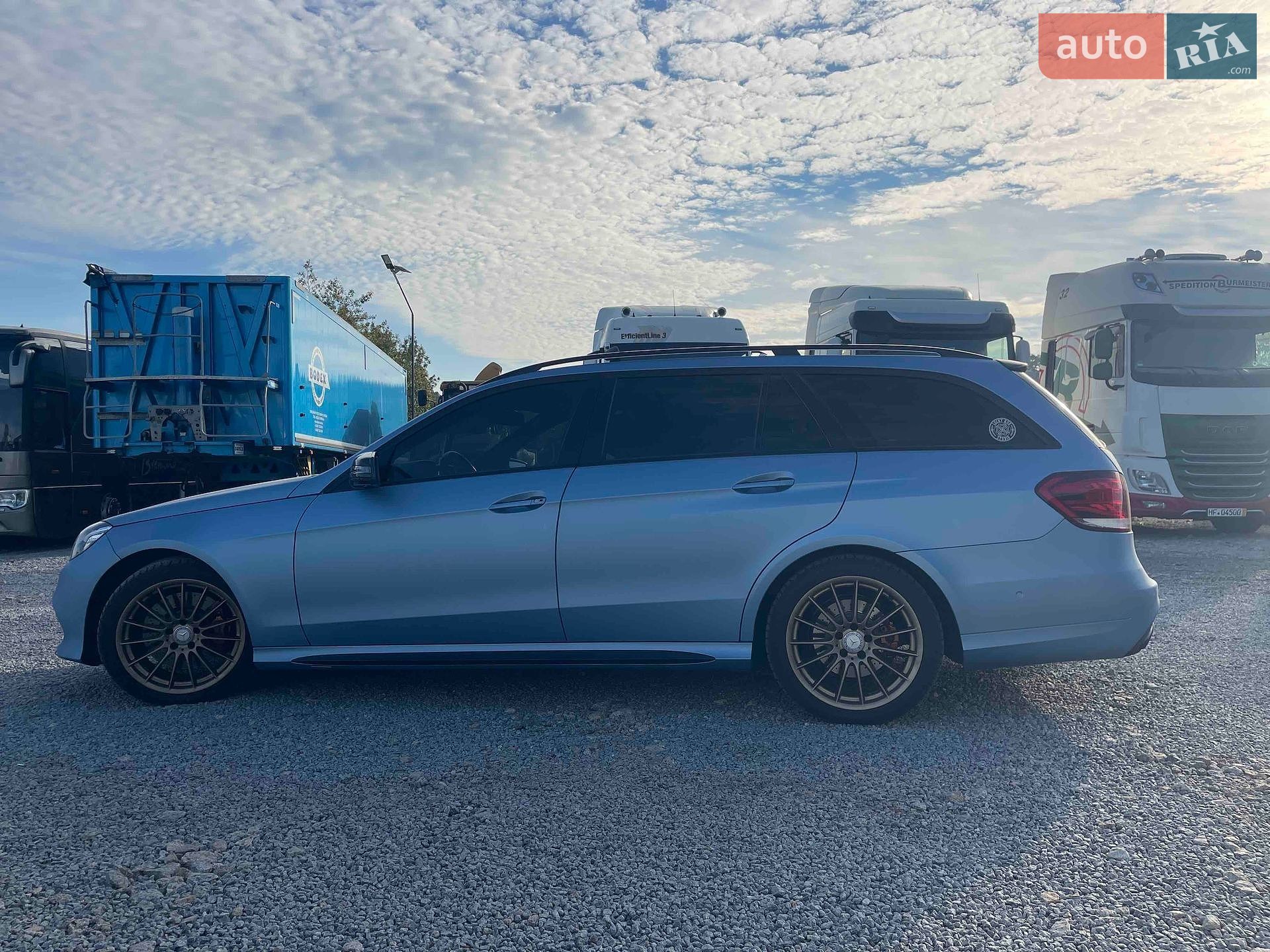 Mercedes-Benz E-Class 2014 VIN WDD2122051B030329 фото оголошення 3 з 42
