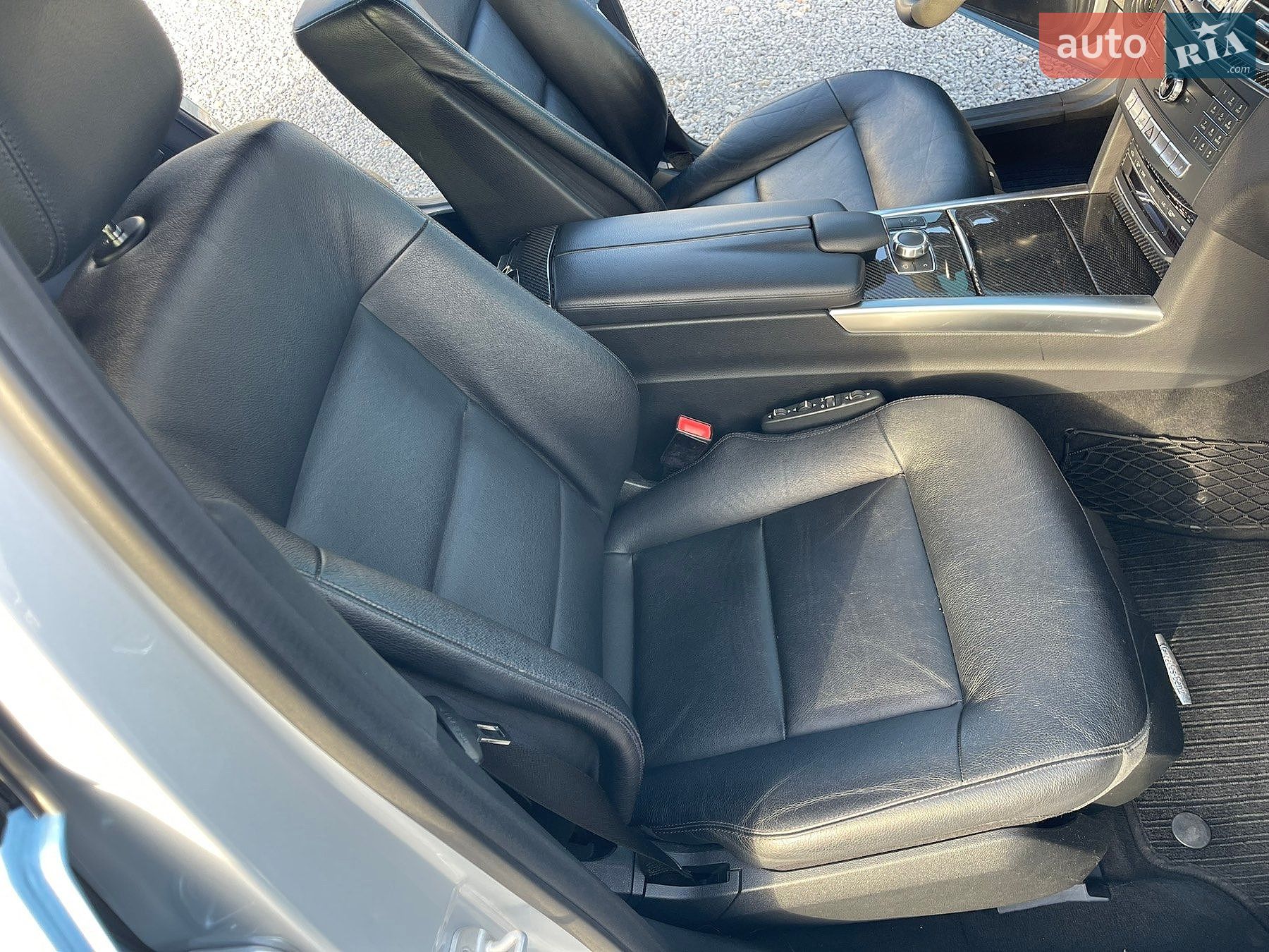 Mercedes-Benz E-Class 2014 VIN WDD2122051B030329 фото оголошення 9 з 42