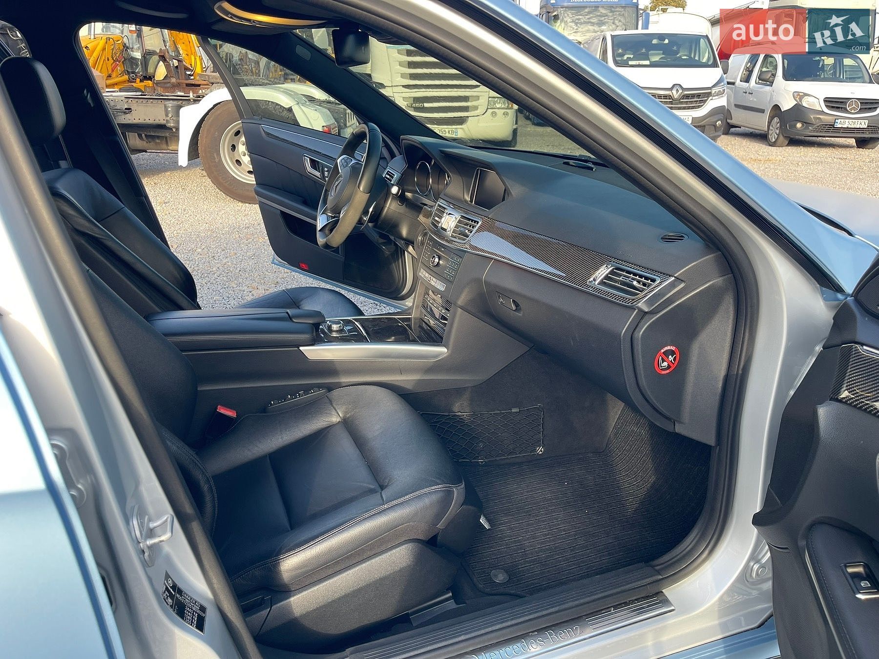 Mercedes-Benz E-Class 2014 VIN WDD2122051B030329 фото оголошення 10 з 42