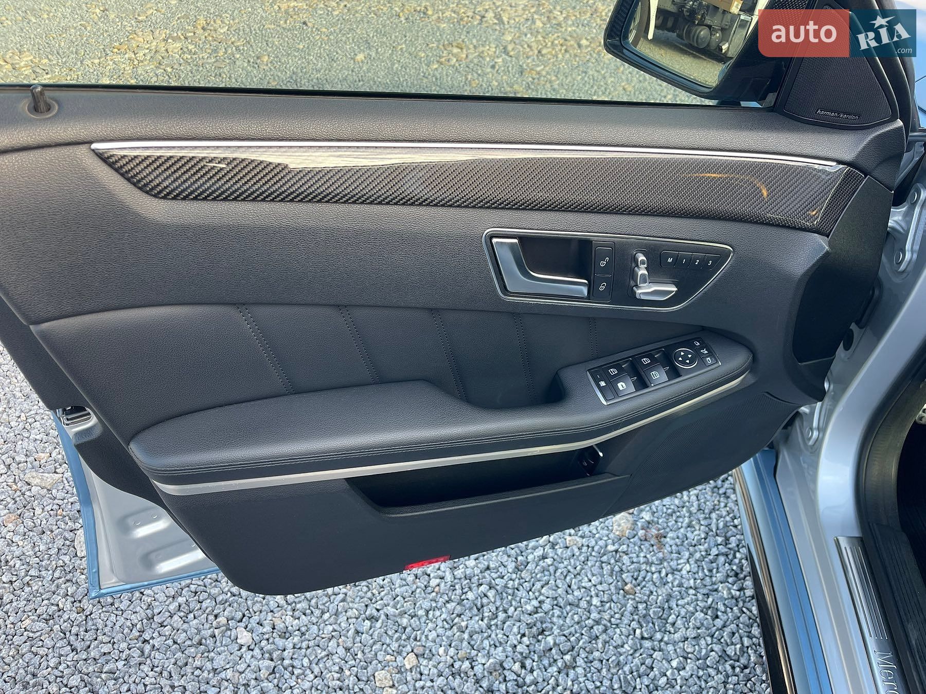 Mercedes-Benz E-Class 2014 VIN WDD2122051B030329 фото оголошення 11 з 42