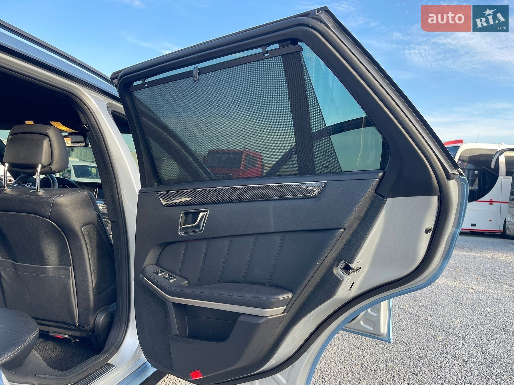 Mercedes-Benz E-Class 2014 VIN WDD2122051B030329 фото оголошення 12 з 42