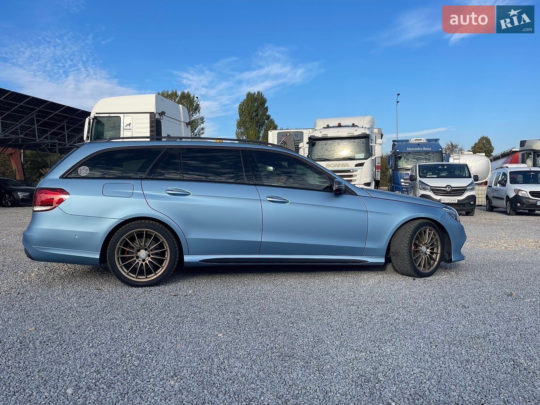 Mercedes-Benz E-Class 2014 VIN WDD2122051B030329 фото оголошення 14 з 42