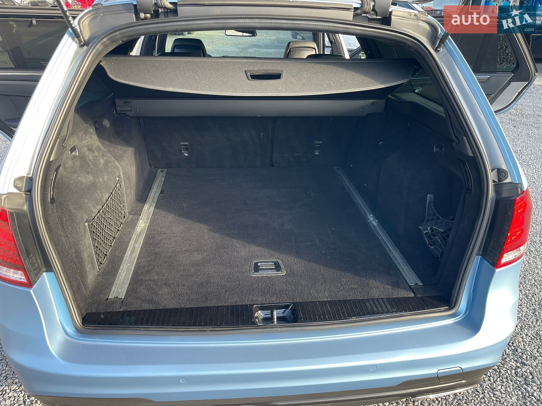 Mercedes-Benz E-Class 2014 VIN WDD2122051B030329 фото оголошення 15 з 42