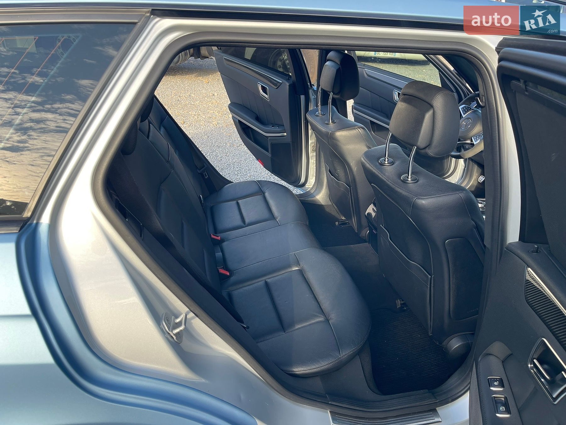 Mercedes-Benz E-Class 2014 VIN WDD2122051B030329 фото оголошення 16 з 42