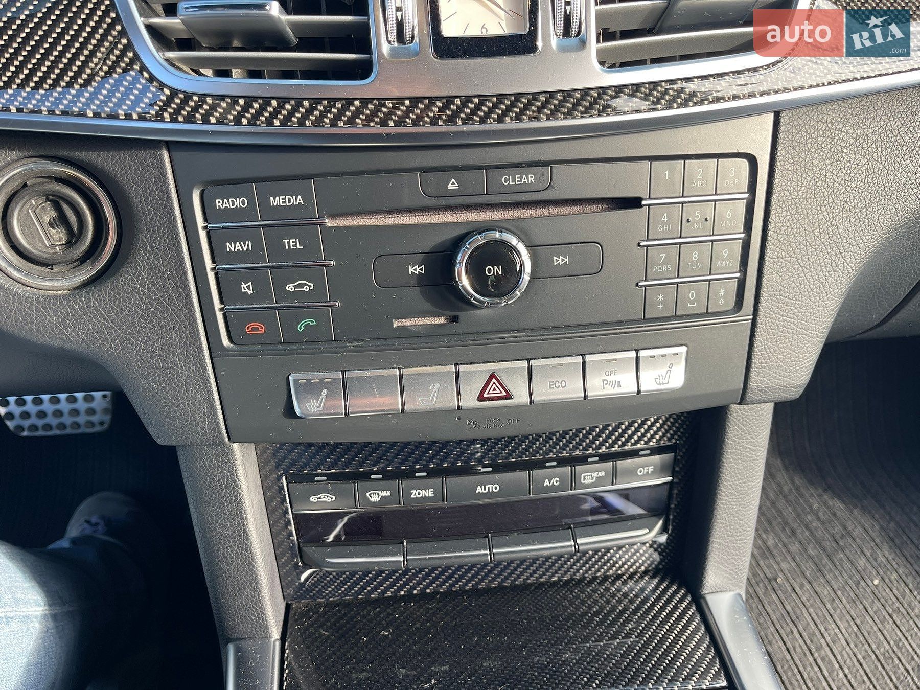 Mercedes-Benz E-Class 2014 VIN WDD2122051B030329 фото оголошення 20 з 42