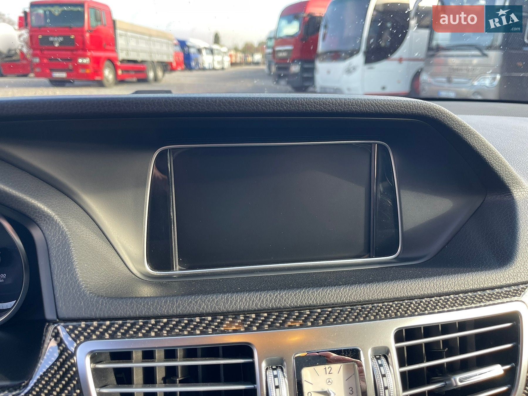 Mercedes-Benz E-Class 2014 VIN WDD2122051B030329 фото оголошення 21 з 42
