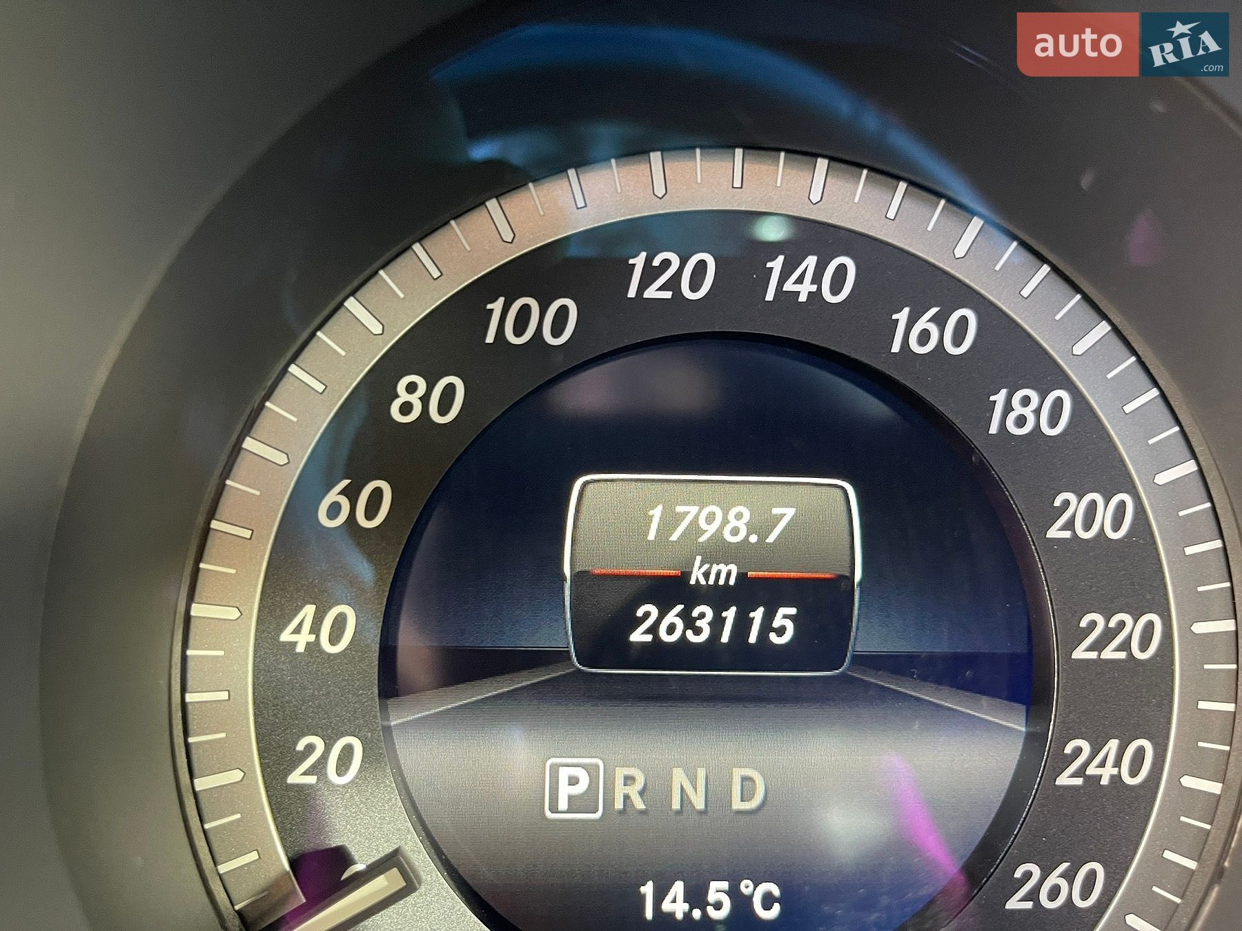 Mercedes-Benz E-Class 2014 VIN WDD2122051B030329 фото оголошення 22 з 42