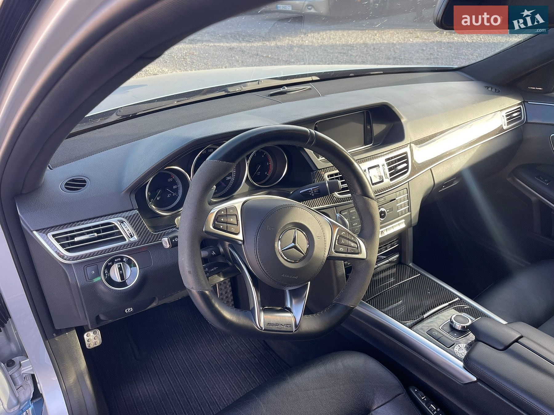 Mercedes-Benz E-Class 2014 VIN WDD2122051B030329 фото оголошення 23 з 42
